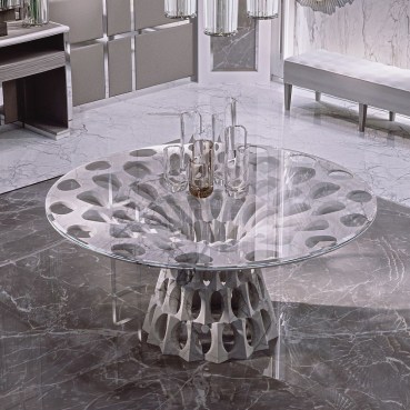 citco ginevra table